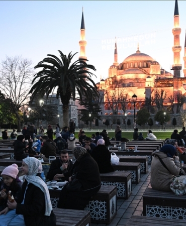 Diyanet açıkladı 2030'da 36 gün oruç tutulacak