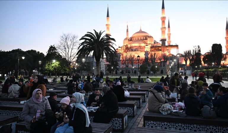 Diyanet açıkladı: 2030’da 36 gün oruç tutulacak