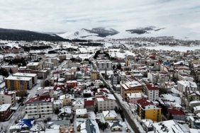 Doğu Anadolu kara teslim