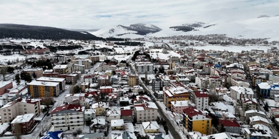 Doğu Anadolu kara teslim