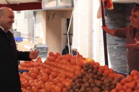 AK Parti Eskişehir İl Başkanı Gürhan Albayrak