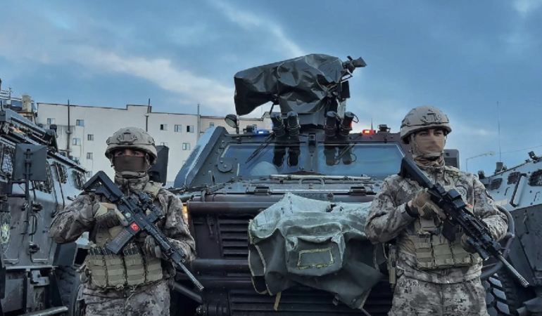 18 İlde Yasa Dışı Bahis Operasyonu: 52 kişi yakalandı