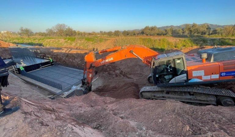 Başkan Çerçioğlu’ndan 17 İlçede Eş Zamanlı Ulaşım Seferberliği