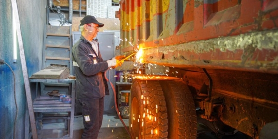 Fatsa Belediyesi Kademe Birimi Rekor Tasarruf Sağladı- 12,4 Milyon TL