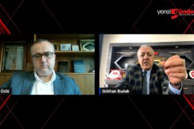 Gökhan Budak röportajı