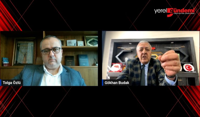 CHP’den istifa eden Gökhan Budak ilk kez anlattı! Özgür Özel’den bir skandal daha!