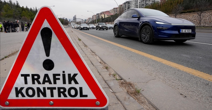 İçişleri Bakanı Çiftçi- 313 bin 745 personelimiz bayramda görev yapacakmanşet