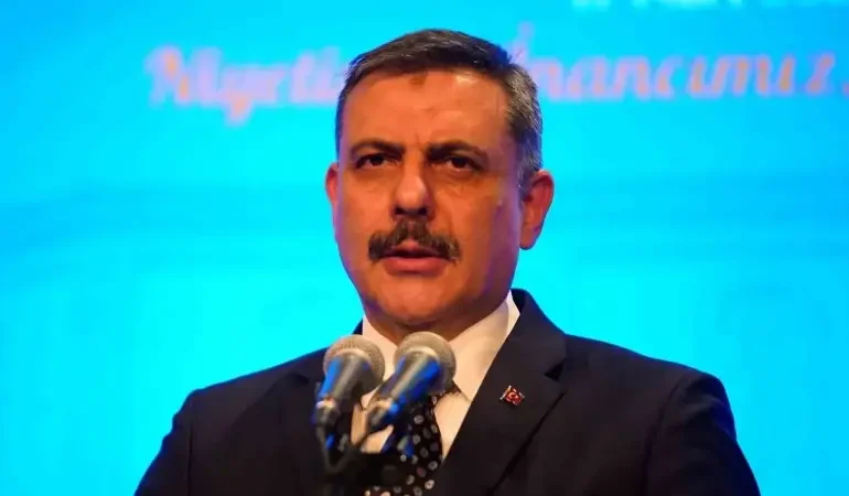 İçişleri Bakanı Çiftçi’den 81 il valisine bayram talimatı