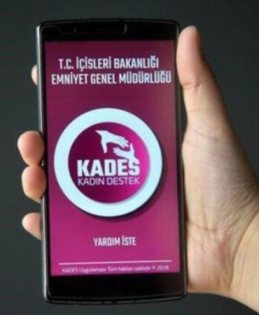 KADES Yeni Özellikleri 2026 | KADES Nasıl Kullanılır ve İndirilir