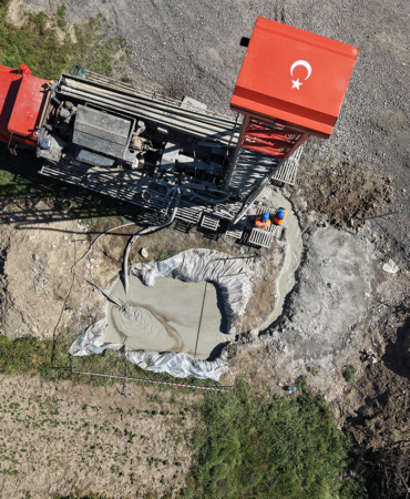 Karabük’e 7 Yeni İçme Suyu Kuyusu2