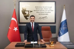 Kuşadası Belediye Başkanı Ömer Günel2