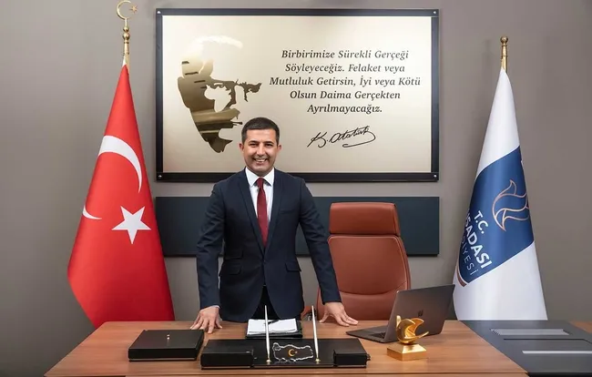 CHP’li Kuşadası Belediyesi’ne operasyonun detayları ortaya çıktı