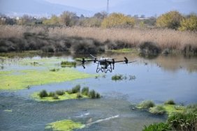Manisa Büyükşehir Belediyesi’nden Vektörle Mücadelede Yoğun Mesai