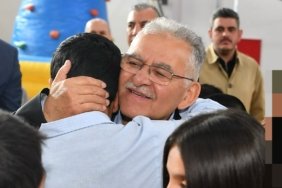 Memduh Büyükkılıç1