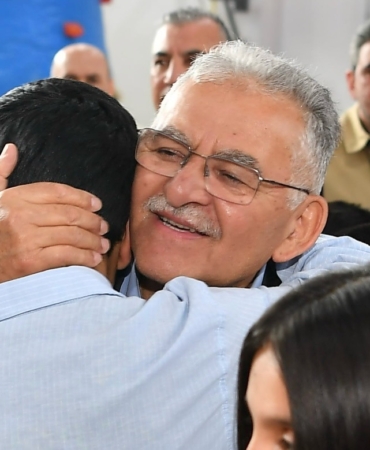 Memduh Büyükkılıç1