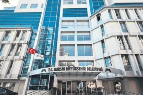 Mersin Büyükşehir Belediyesi