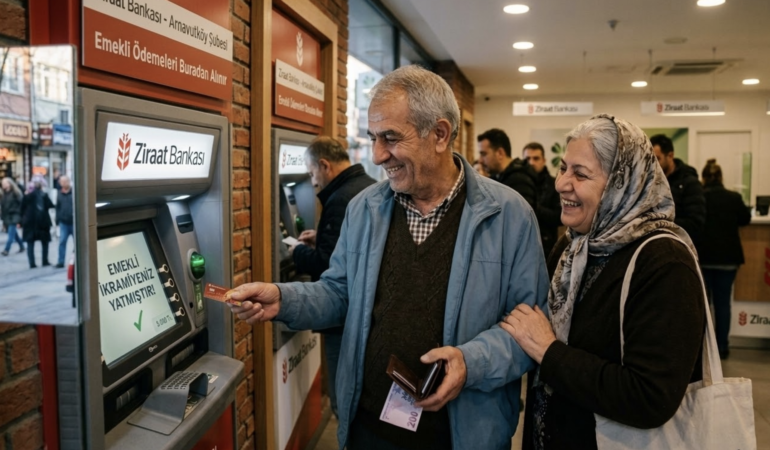 Emekli bayram ikramiyesi ne zaman yatacak? Milyonlarca kişi ödeme tarihini bekliyor