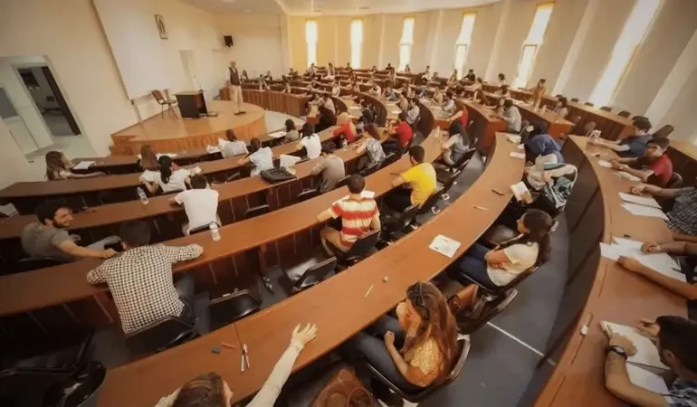 Öğrenci affında kapsam genişliyor: 800 bin kişi okula dönebilir