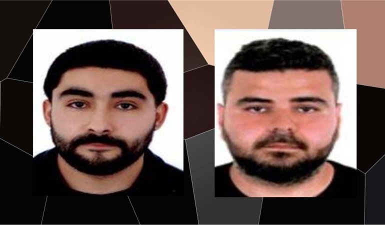 EMNİYET’TEN “AVRUPA’NIN PABLO ESCOBAR’I” BAYBAŞİNLERE AĞIR DARBE