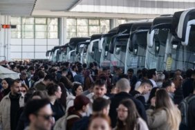 Otobüs Firmalarına Bayram İçin Ek Sefer