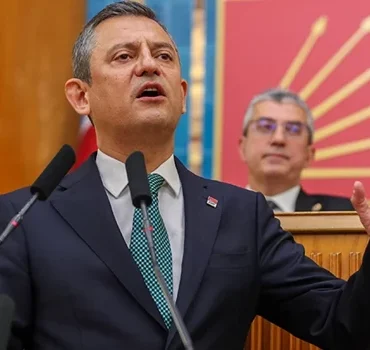 Özgür Özel