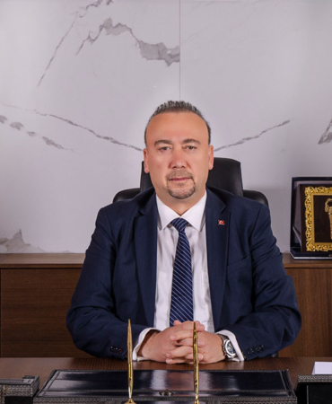 Özkan Yalım