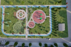 Sakarya'da açık hava laboratuvarında sona doğru2