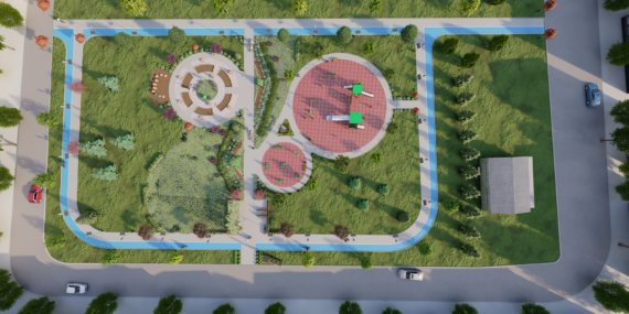 Sakarya'da açık hava laboratuvarında sona doğru2