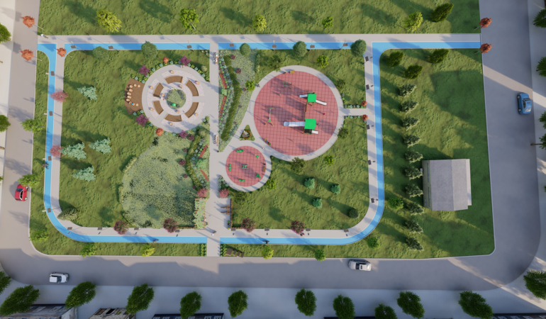 Sakarya’da açık hava laboratuvarında sona doğru