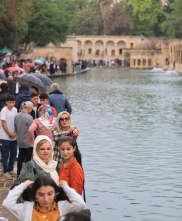 Şanlıurfa-2