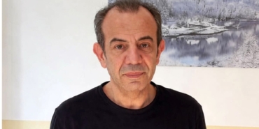 Tanju Özcan