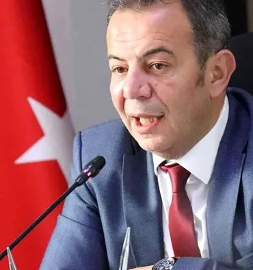 Tanju Özcan