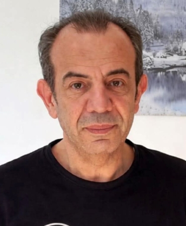 Tanju Özcan