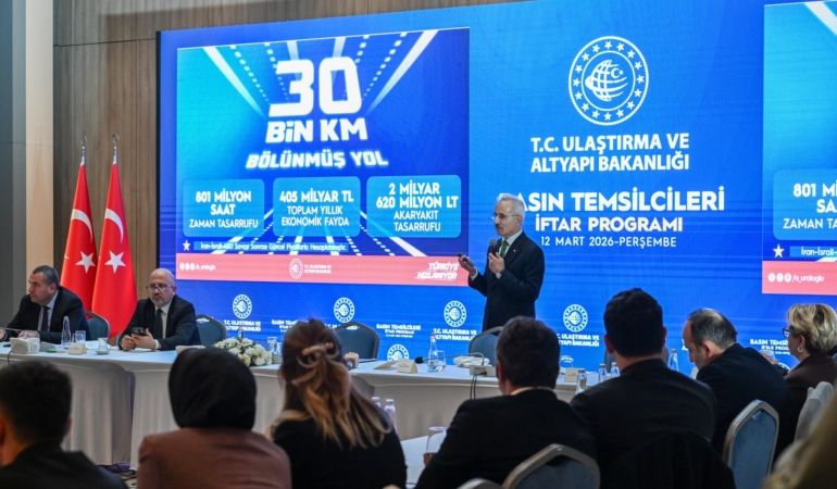 ANKARA’DA DEV METRO HATTI GELİYOR BAKAN URALOĞLU TARİH VERDİ: 5 YILDA BİTECEK