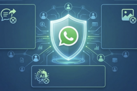 WhatsApp Gelişmiş Sohbet Gizliliği Özelliği 2026