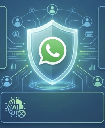 WhatsApp Gelişmiş Sohbet Gizliliği Özelliği 2026