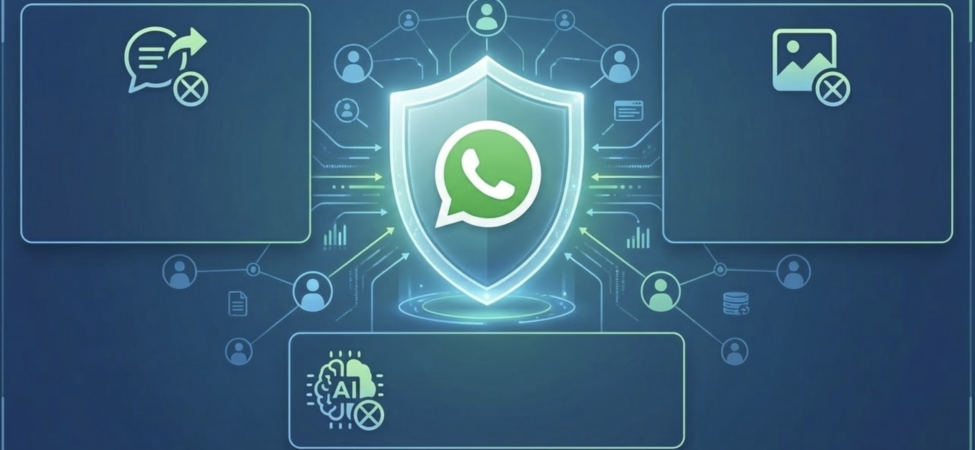 WhatsApp Gelişmiş Sohbet Gizliliği Özelliği 2026