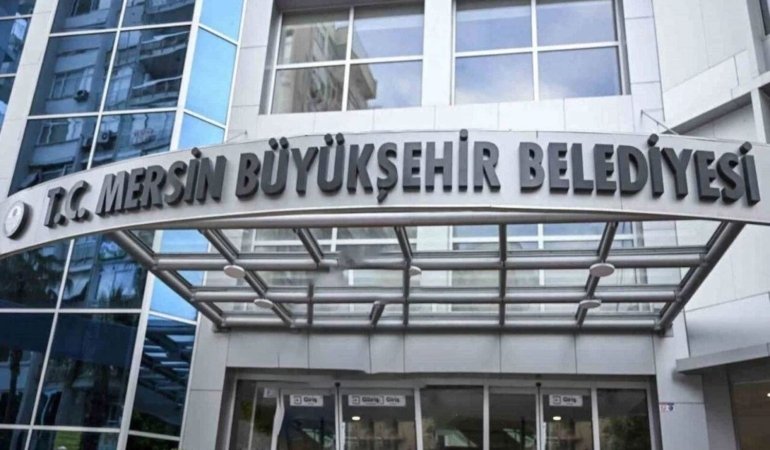 Mersin Büyükşehir Belediyesi’ne Yönelik Rüşvet ve Yolsuzluk Soruşturmasının Detayları