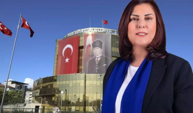 SÖZCÜ’NÜN ALGISI ÇÖKTÜ: AYDIN BÜYÜKŞEHİR YALANI BELGELERİYLE ÇÜRÜTTÜ