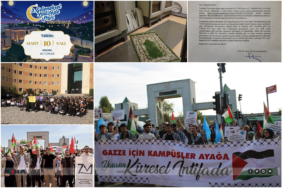 Yeditepe'de 28 Şubat hortladı- Dindar öğrencilere sistematik baskı ortaya çıktı!