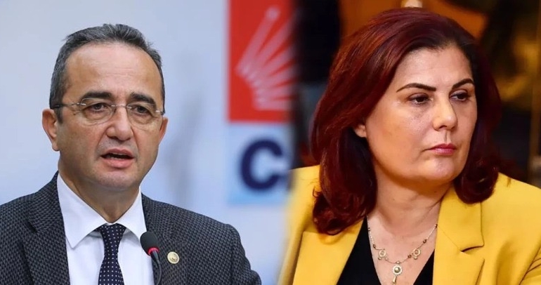 Özlem Çerçioğlu’nun avukatı: Bülent Tezcan hakkında suç duyurusunda bulunacağız