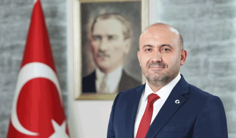 AK Parti İl Başkanı Gürhan Albayrak: “Ortak değerlerimize dil uzatanlara müsamaha göstermeyiz”