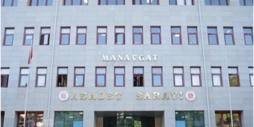 manavgat soruşturma