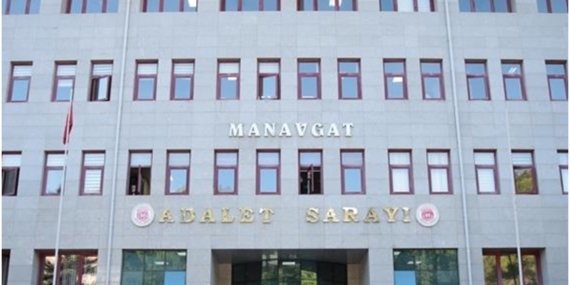 manavgat soruşturma