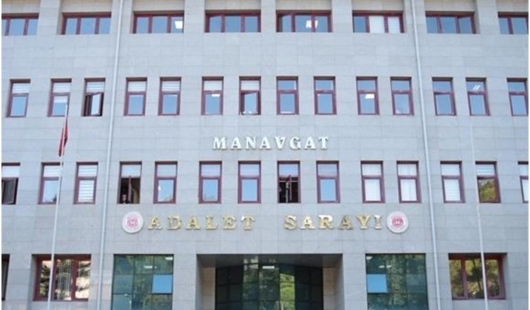 Manavgat Belediyesi soruşturmasında 36 kişi daha gözaltına alındı