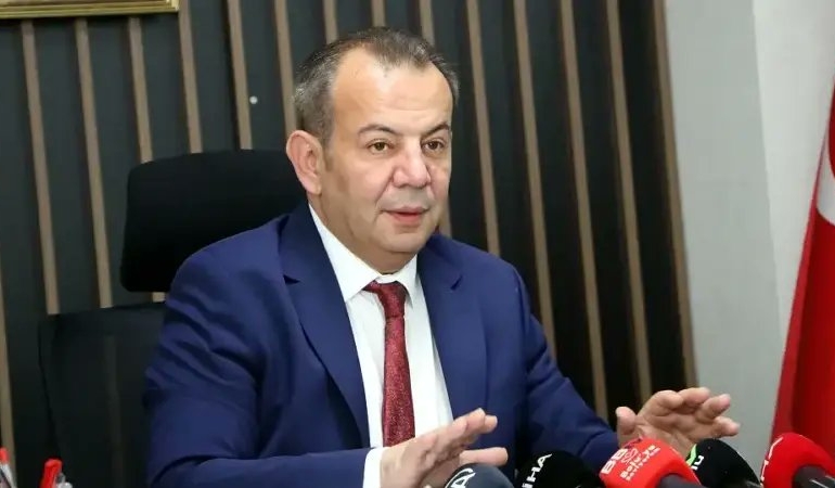 Tahliye talebi reddedildi: Tanju Özcan ve Süleyman Can cezaevinde kalacak