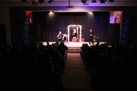 KÜLTÜR VE SANATIN KALBİ AYDIN'DA ATIYOR