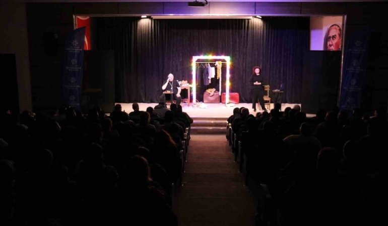 Kültür ve Sanatın Kalbi Aydın’da Atıyor