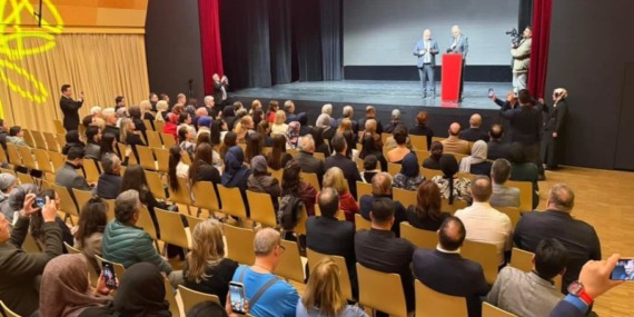 Mehmet Kasım Gülpınar