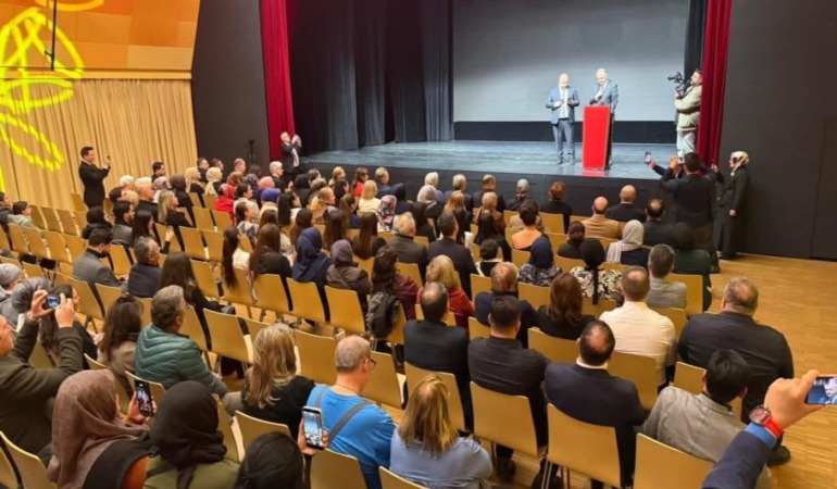 Mehmet Kasım Gülpınar